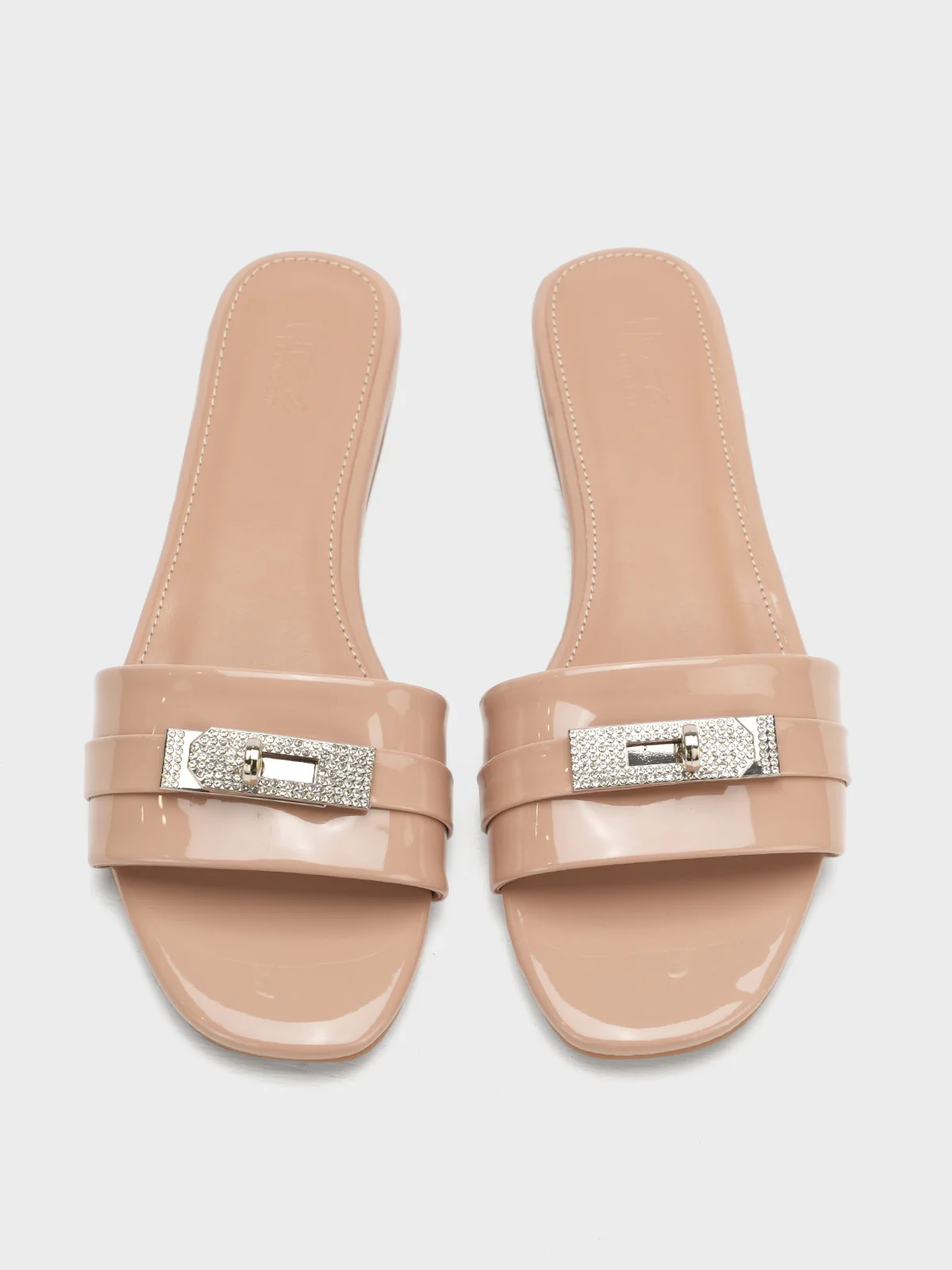 Women "RAWAN" Casual Wear Slippers - Image 5
