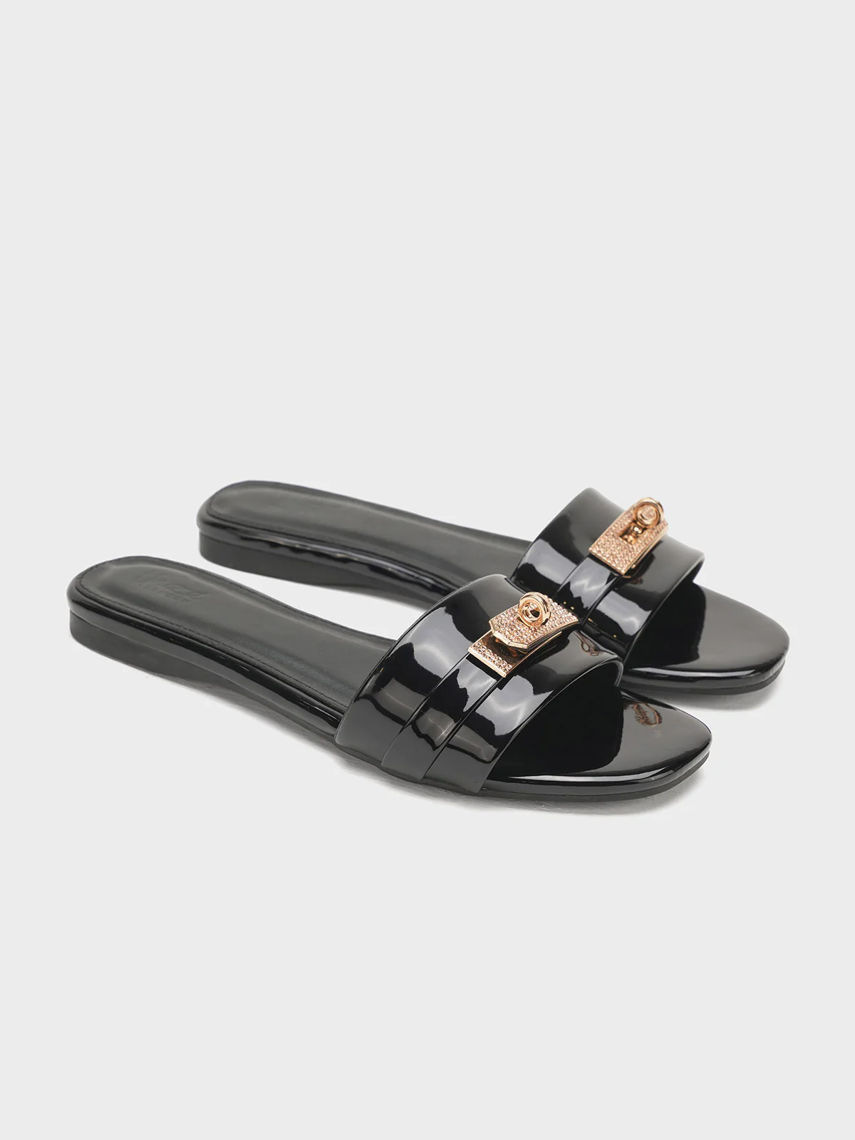 Women "RAWAN" Casual Wear Slippers - Image 2