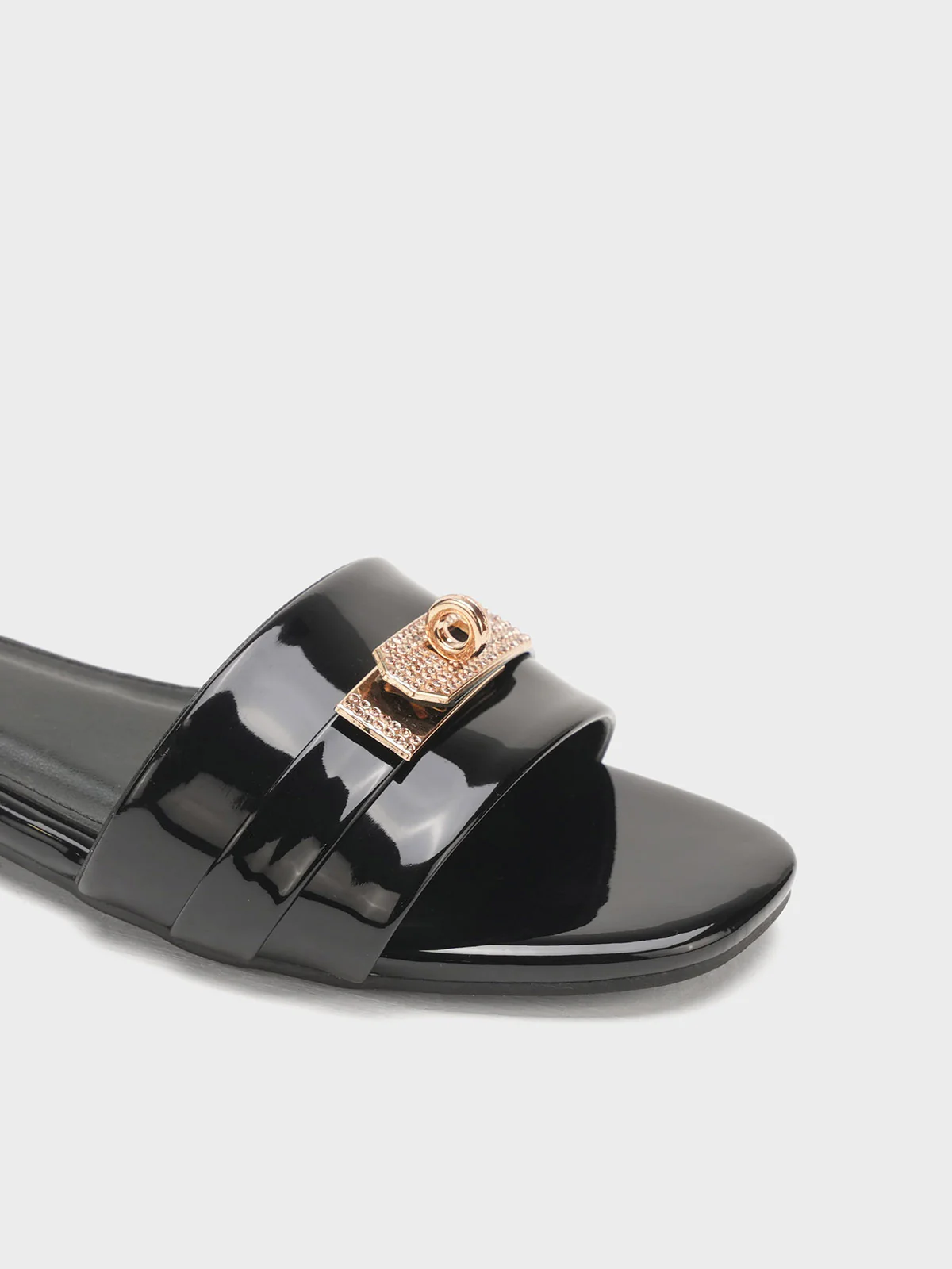 Women "RAWAN" Casual Wear Slippers - Image 3