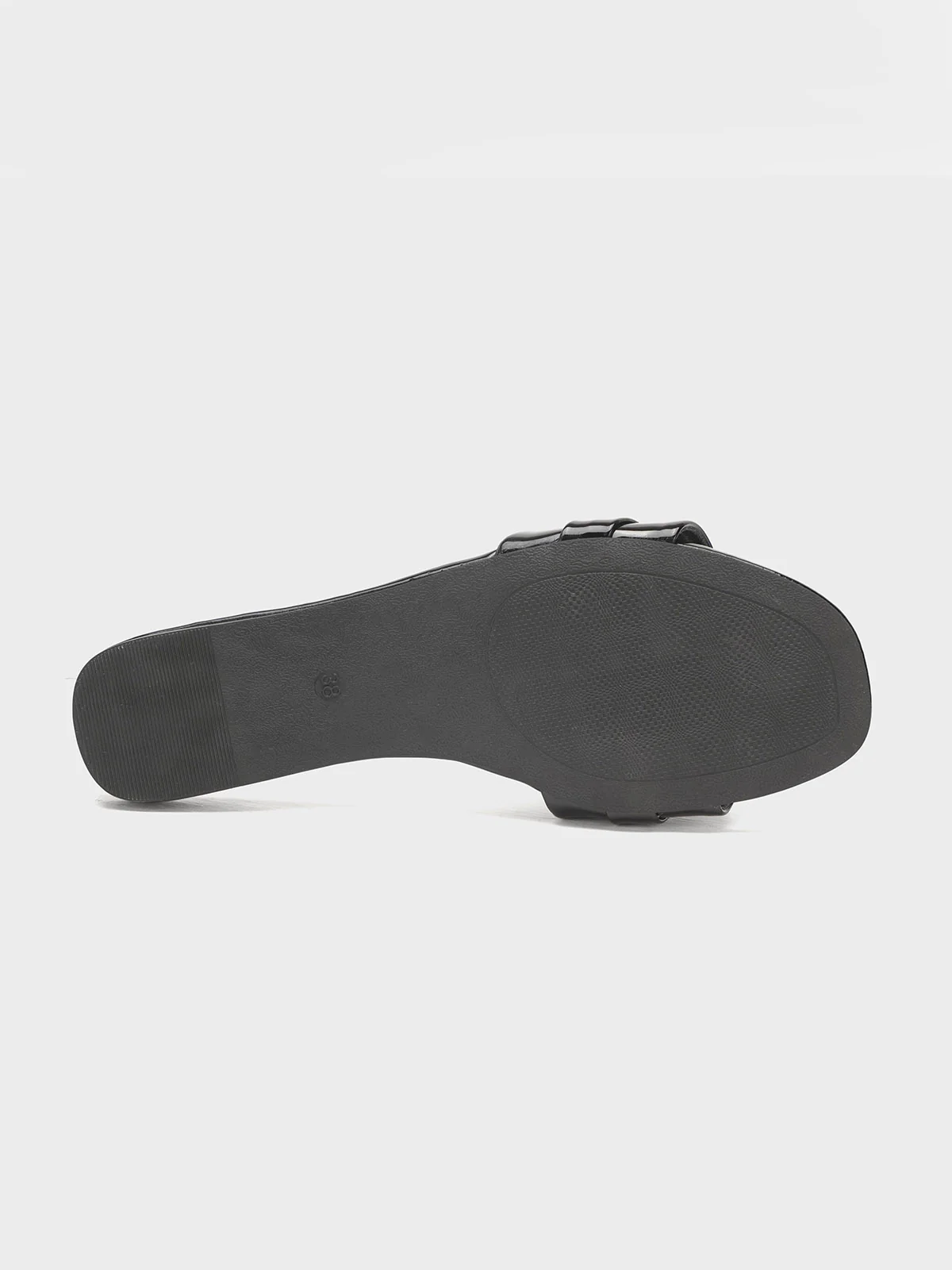 Women "RAWAN" Casual Wear Slippers - Image 4
