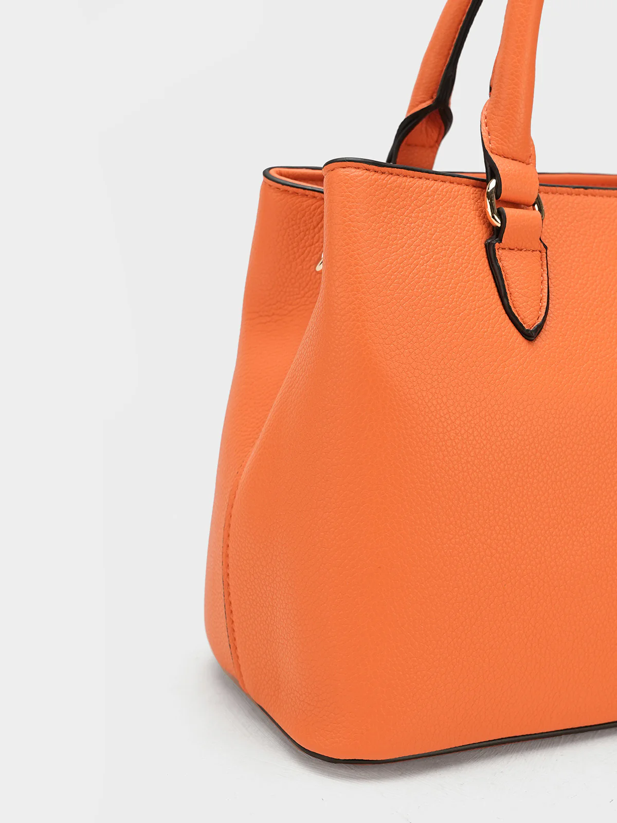 Women "REINA" Simple Style Casual Bag - Image 4