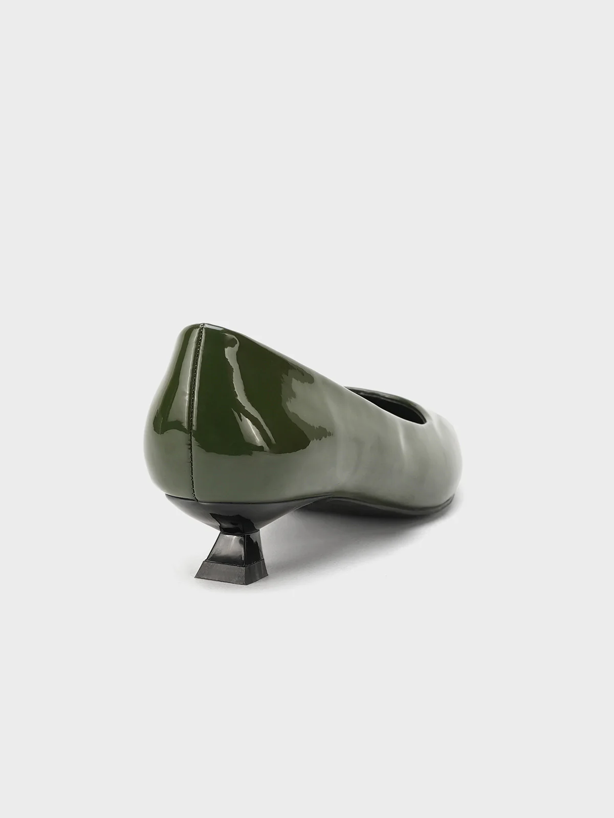 Women "RENSKE" Casual Pointed Toe Court Shoes - Image 5
