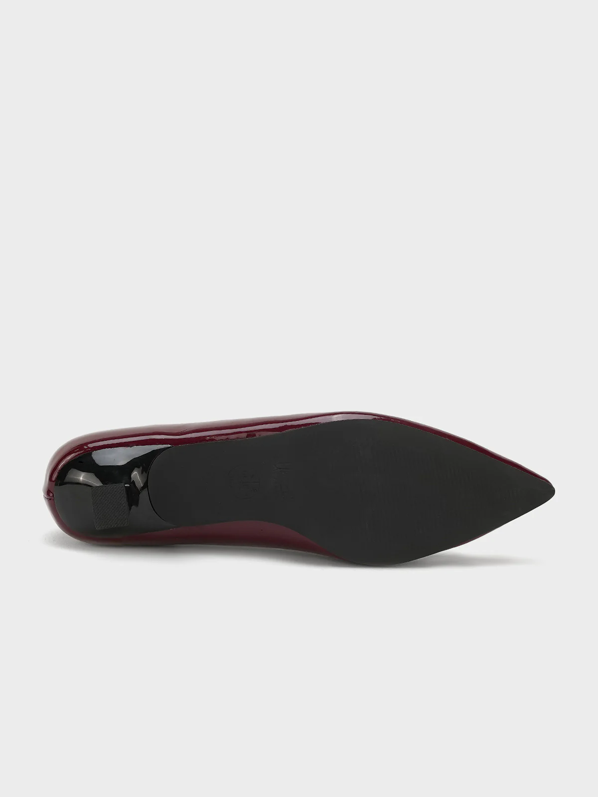 Women "RENSKE" Casual Pointed Toe Court Shoes - Image 8