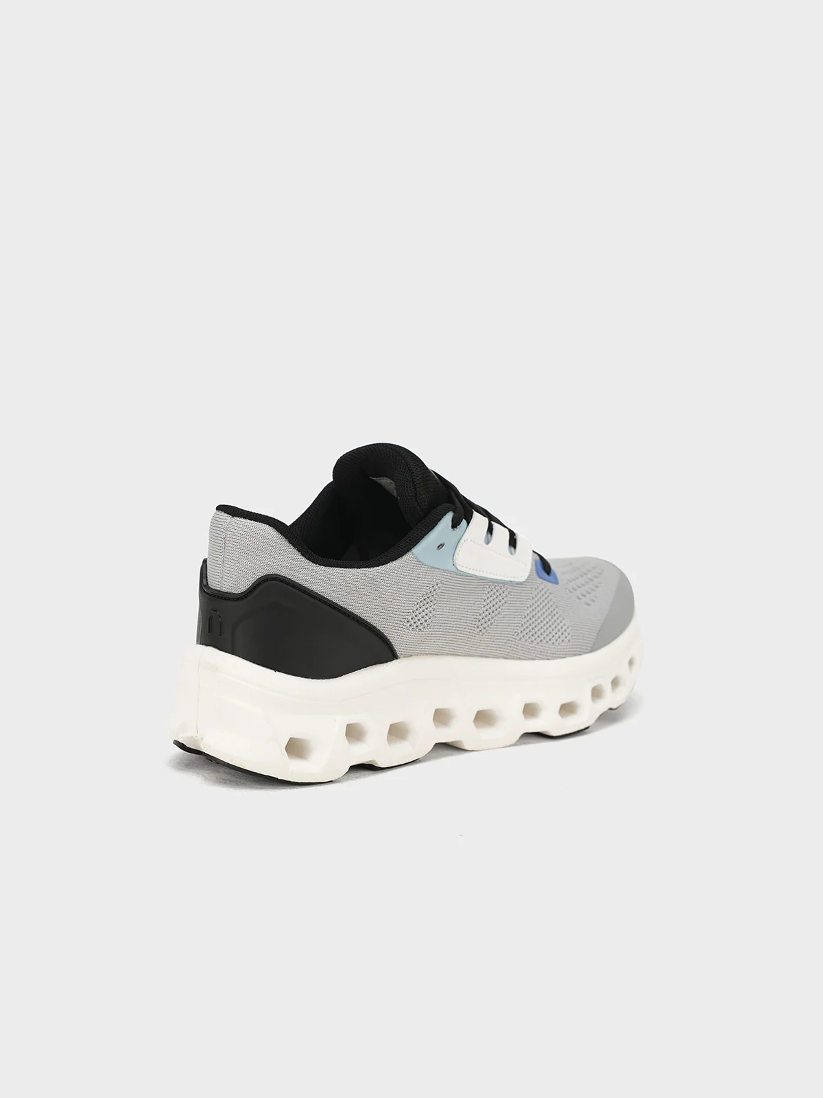 Women "RIANA" Lace Up Design Trainers - Image 5