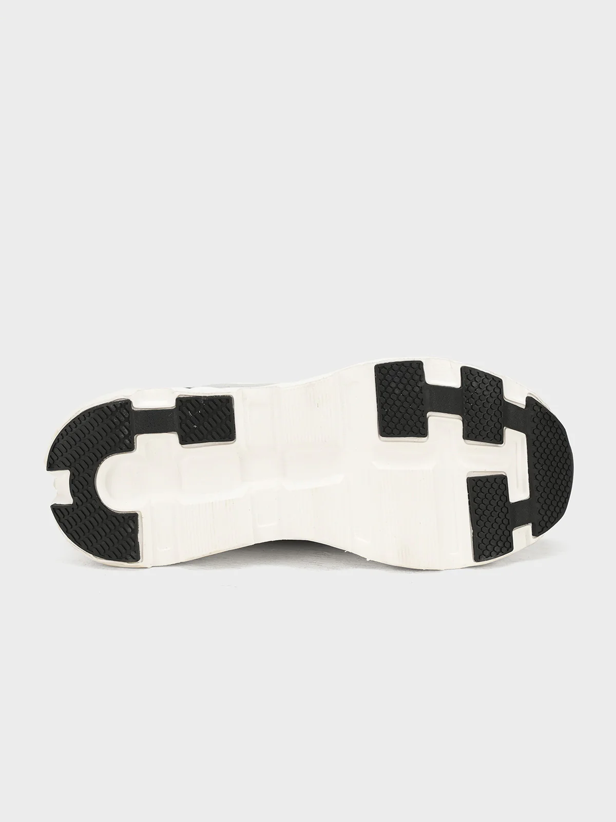 Women "RIANA" Lace Up Design Trainers - Image 8