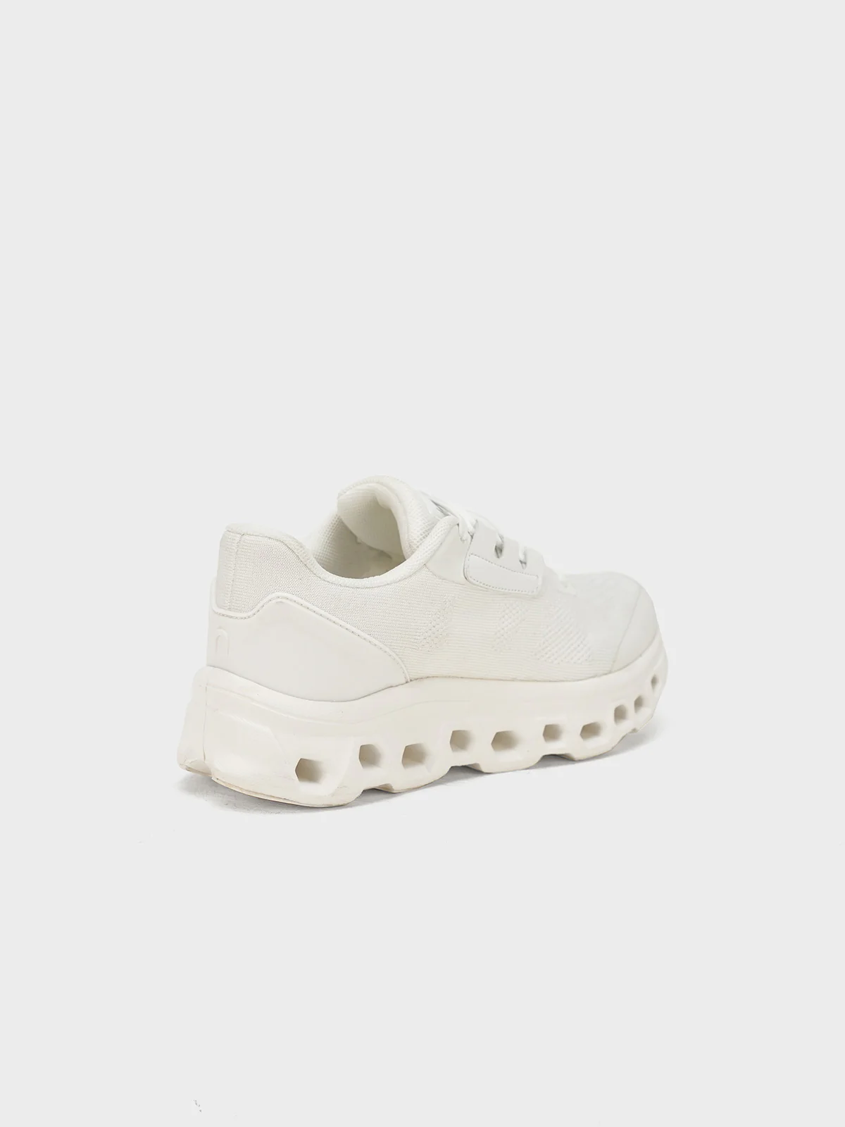 Women "RIANA" Lace Up Design Trainers - Image 5