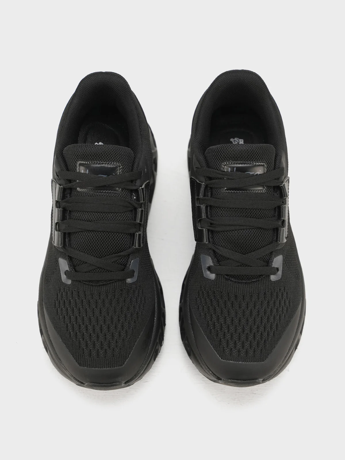 Women "RIANA" Lace Up Design Trainers - Image 9
