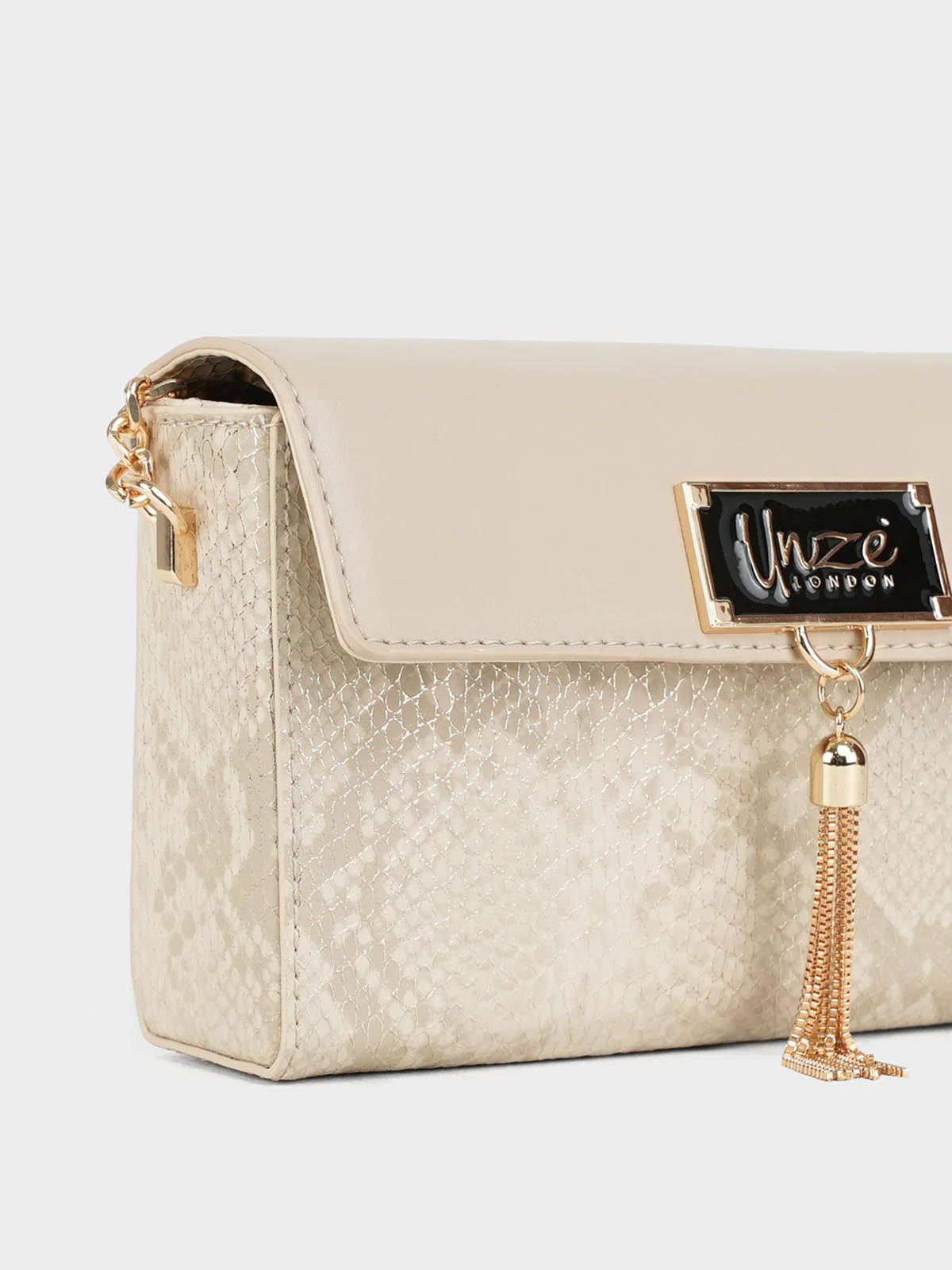 Women "LETICIA" Casual Shoulder Bags - Image 6