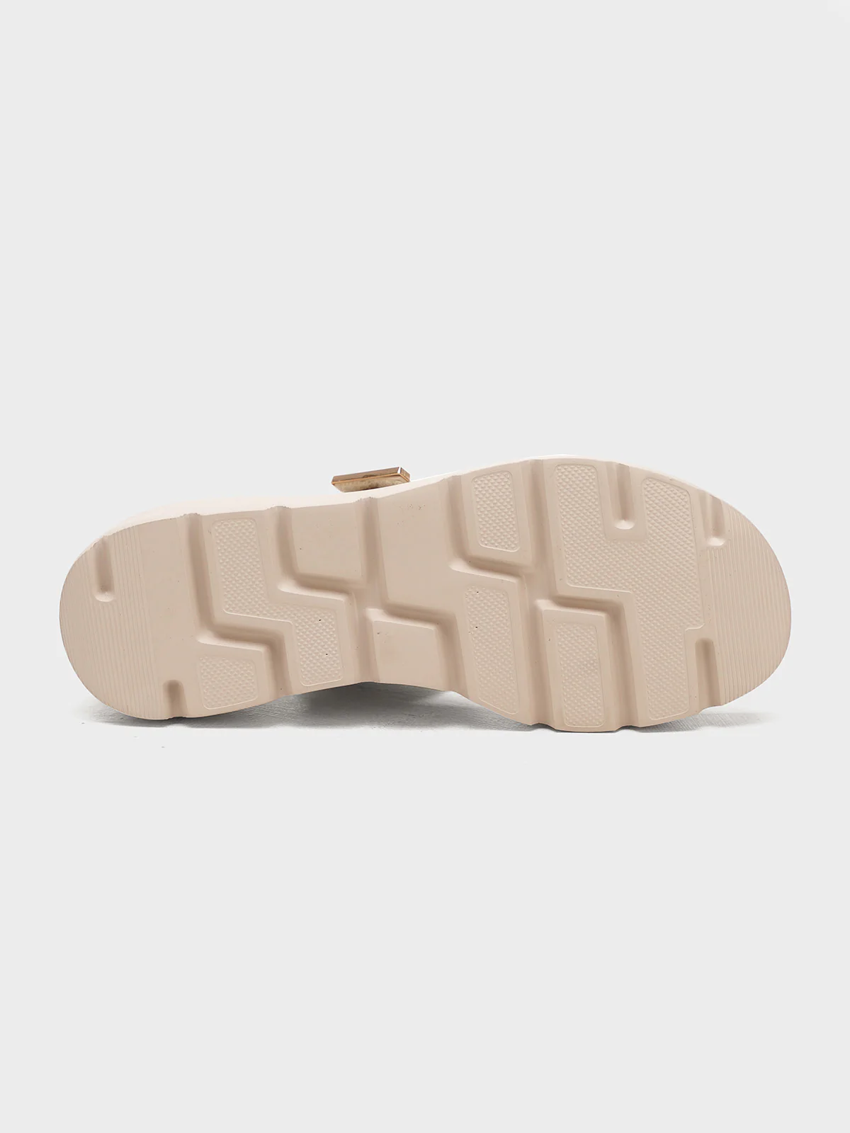Women "RILEY" Comfort Velcro Strap Sandals - Image 8
