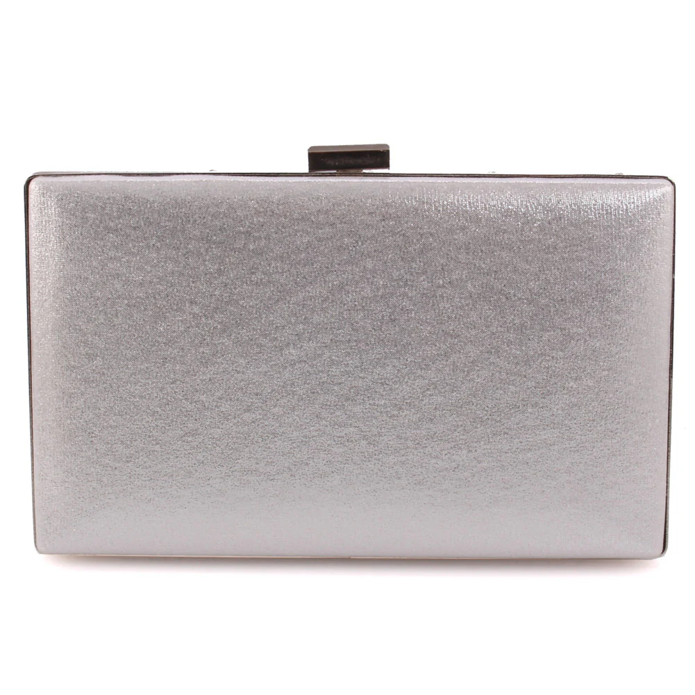 Women ‘Rizzah’ Blossom Evening Clutch Bag - Image 4