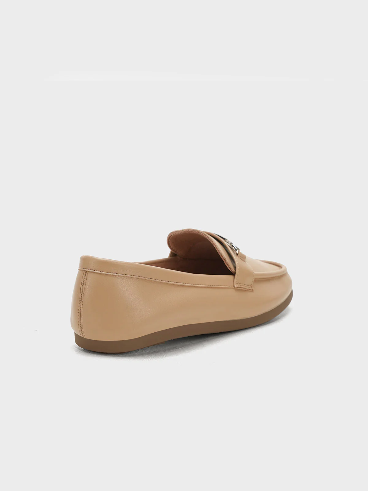 Women "RODRI" Easy Slip On Design Moccasins - Image 5