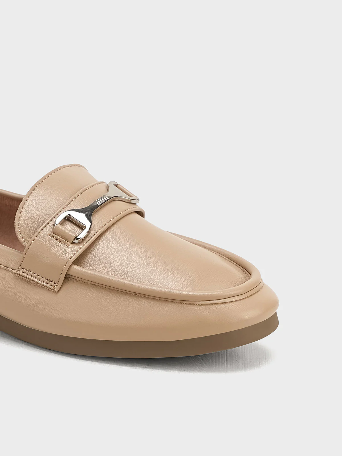 Women "RODRI" Easy Slip On Design Moccasins - Image 7