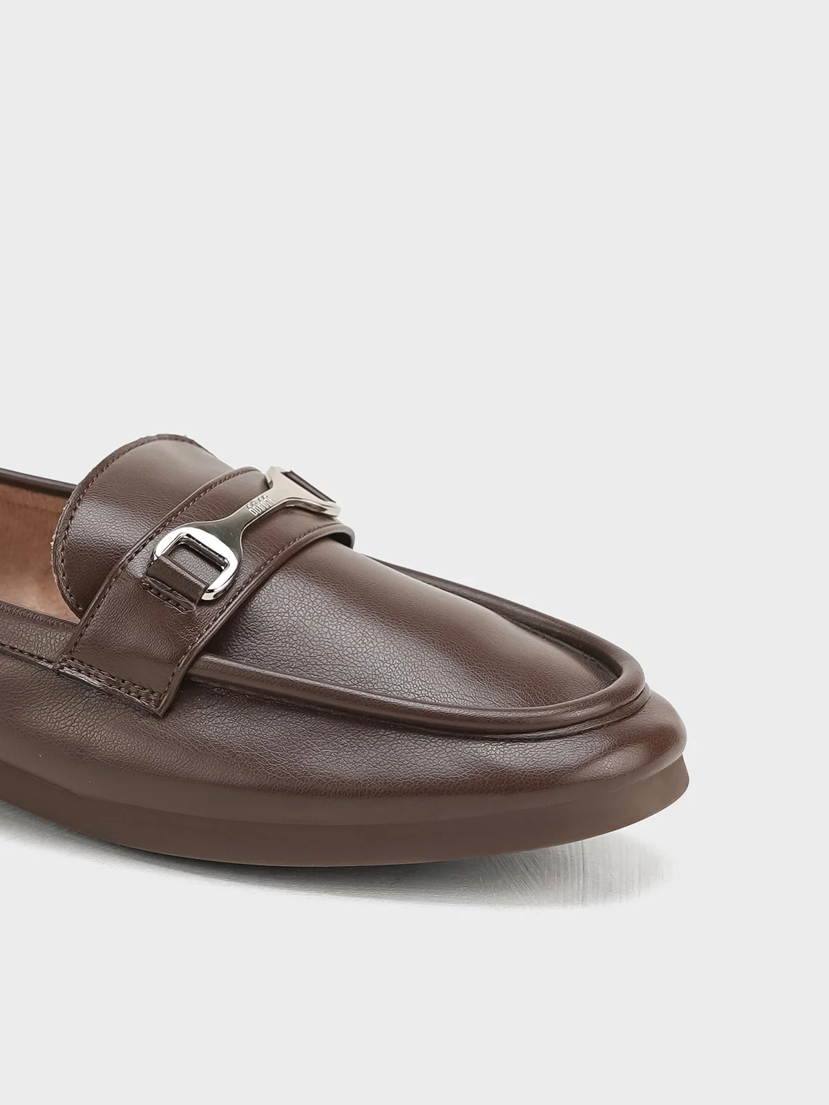Women "RODRI" Easy Slip On Design Moccasins - Image 7