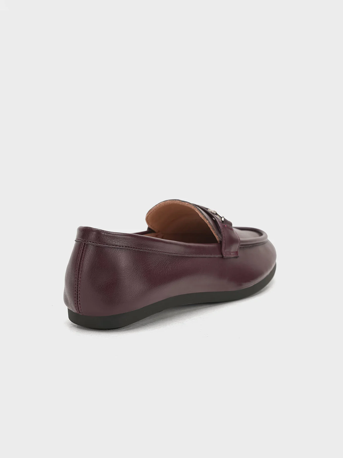 Women "RODRI" Easy Slip On Design Moccasins - Image 5