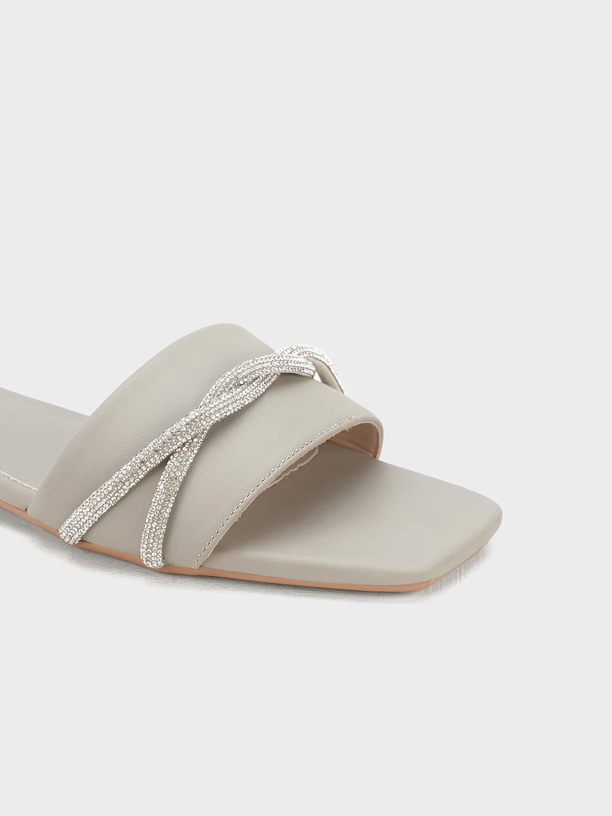 Women "RONNIE" Stylish Fancy Slippers - Image 5