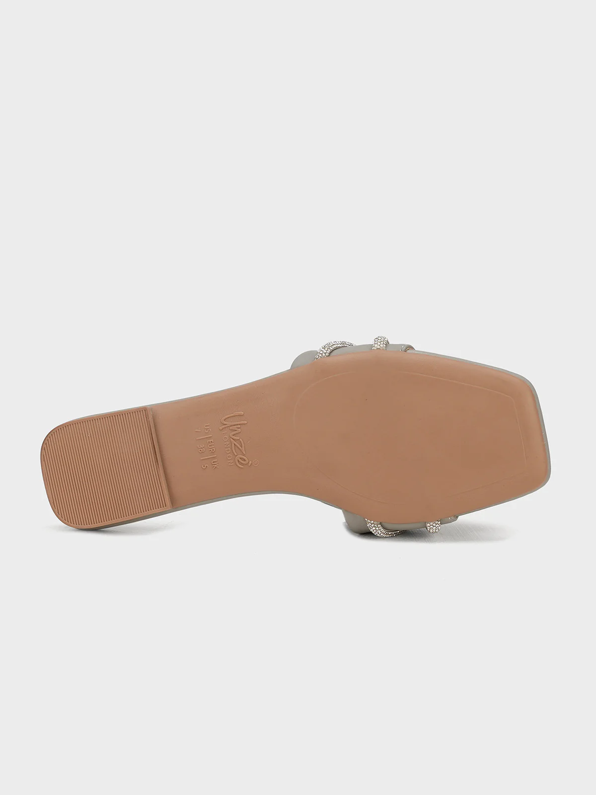 Women "RONNIE" Stylish Fancy Slippers - Image 7