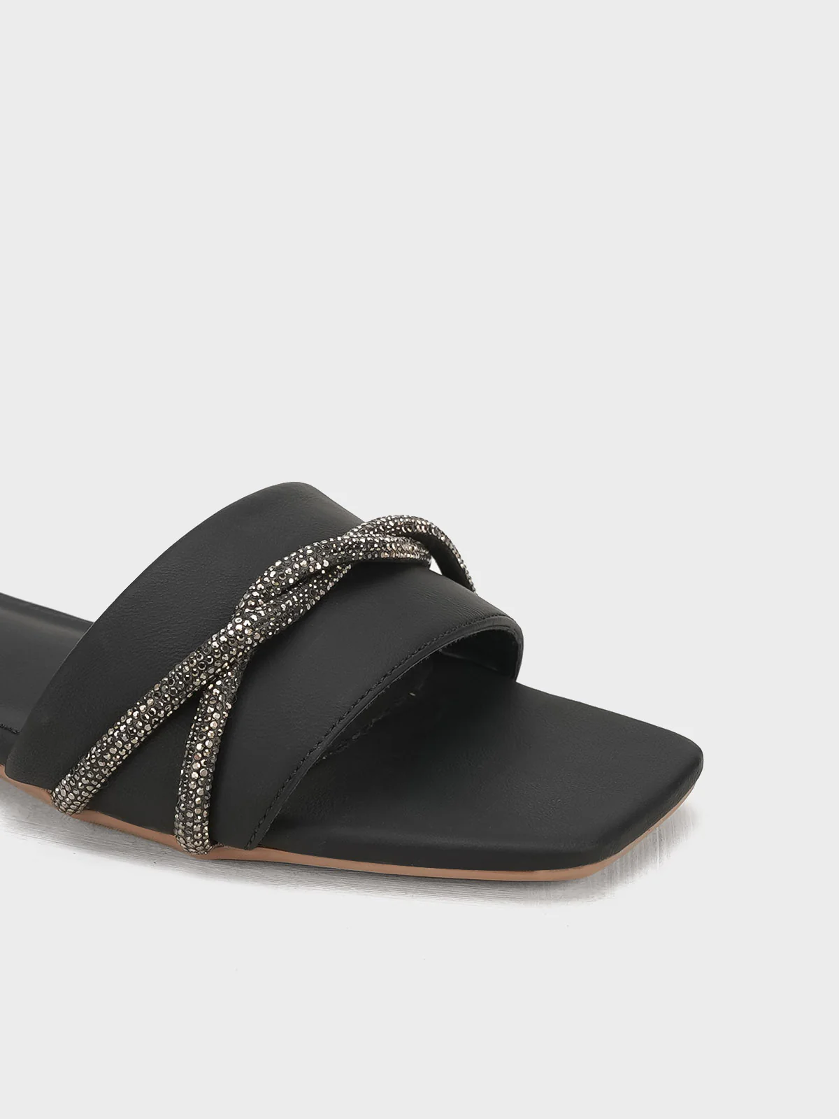 Women "RONNIE" Stylish Fancy Slippers - Image 5