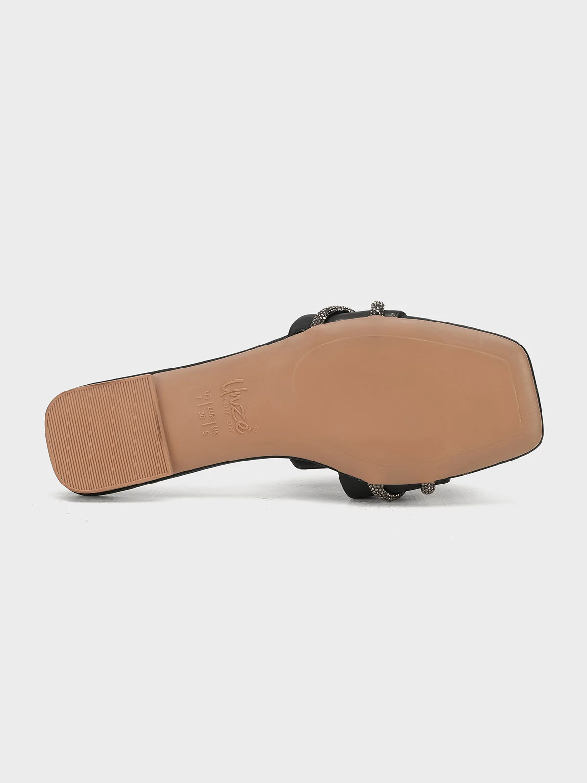 Women "RONNIE" Stylish Fancy Slippers - Image 7