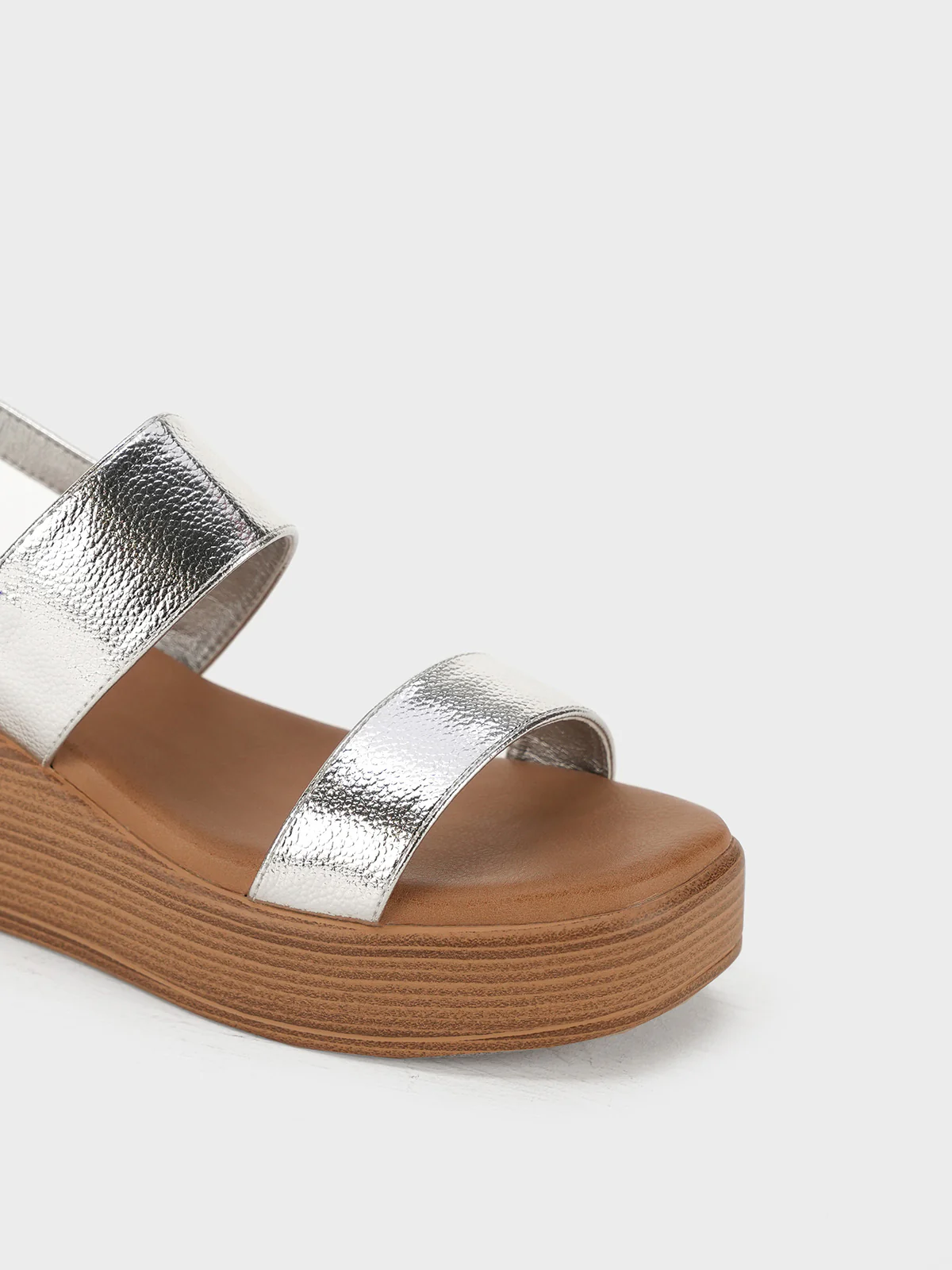 Women "RORA" Comfort Wedge Sandals - Image 7
