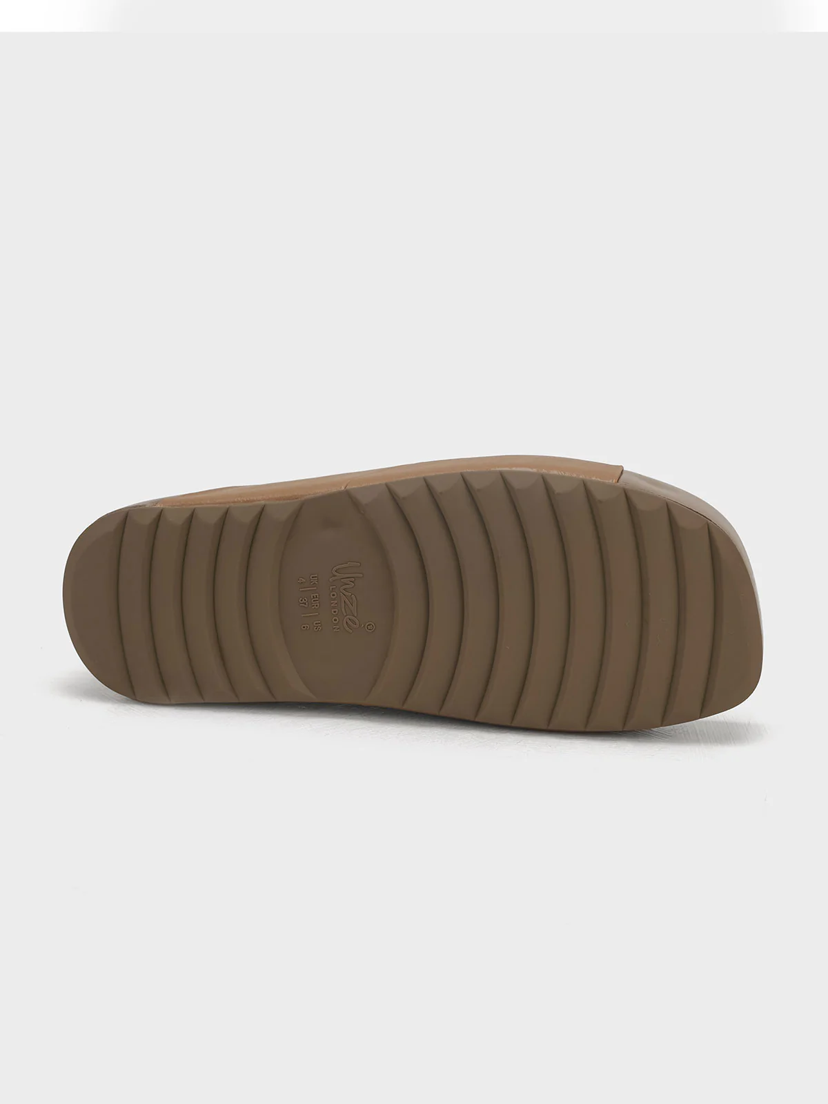 Women "ROSCO" Cross Strap Design Slippers - Image 8