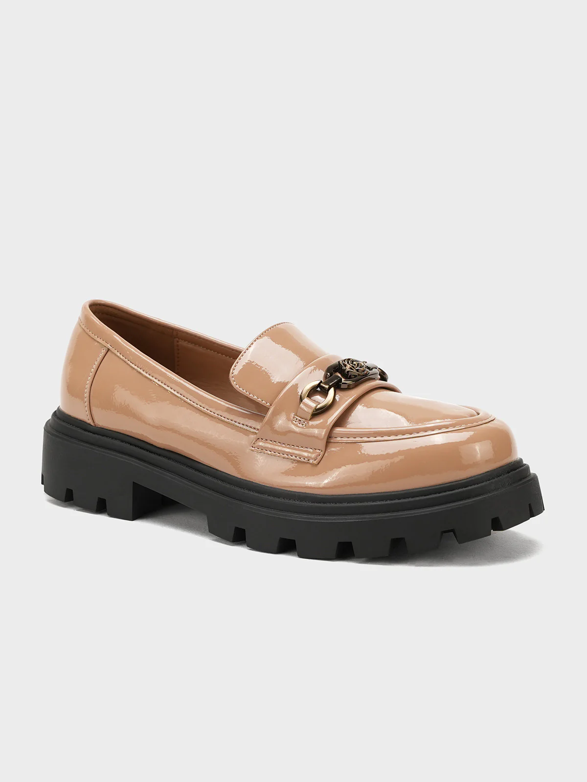 Women "ROSITSA" Trendy Casual Loafers - Image 2