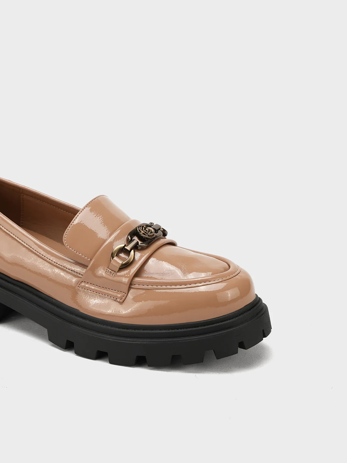 Women "ROSITSA" Trendy Casual Loafers - Image 7