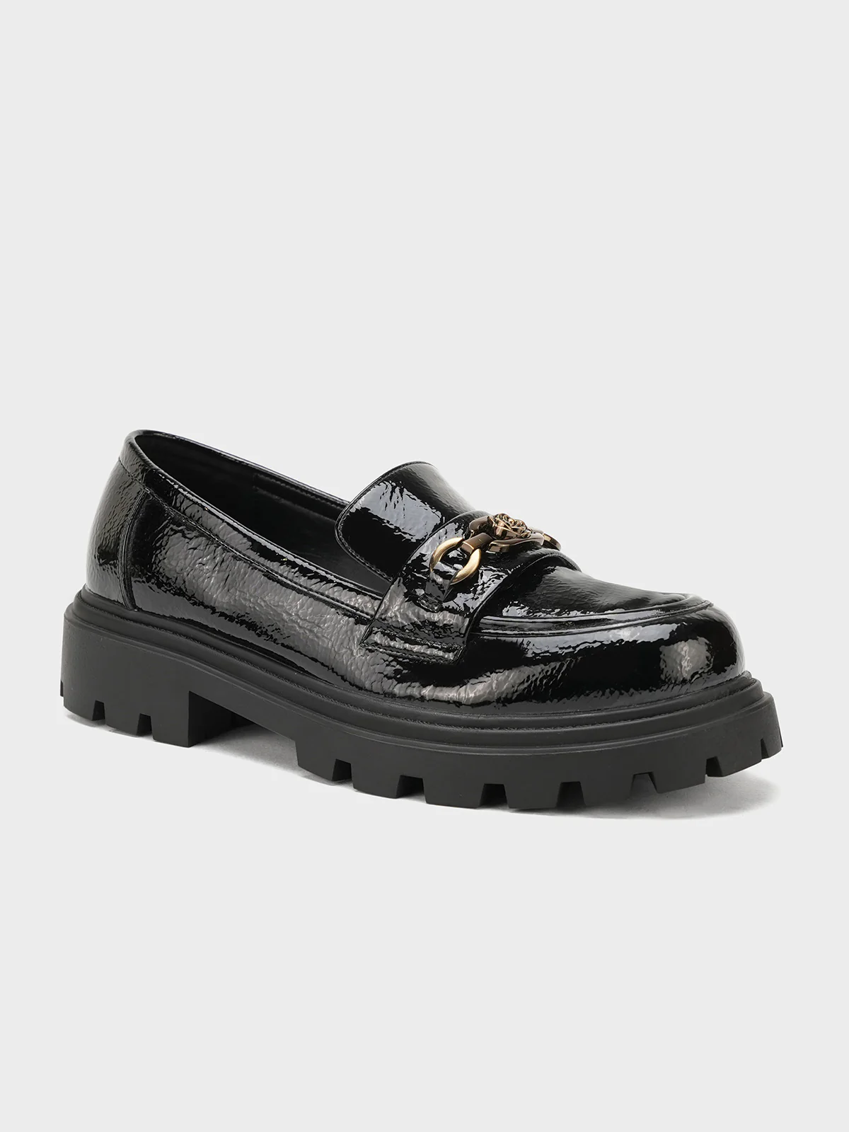 Women "ROSITSA" Trendy Casual Loafers - Image 2