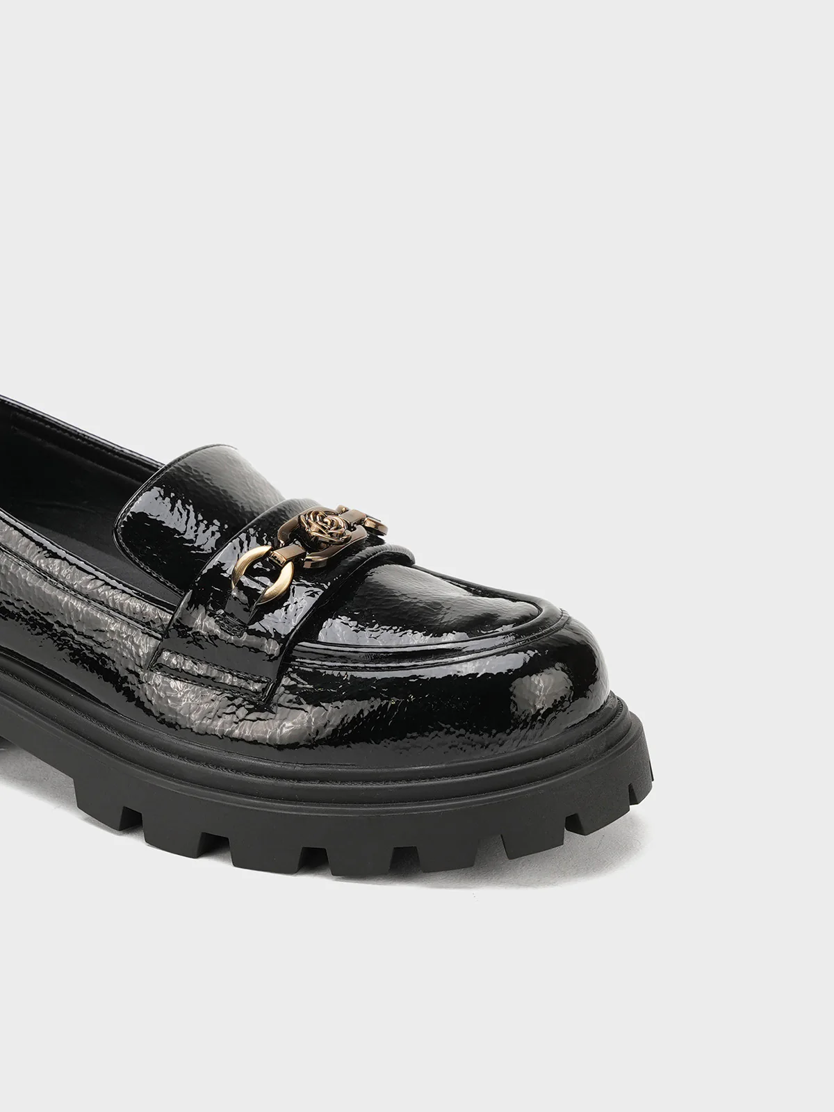 Women "ROSITSA" Trendy Casual Loafers - Image 7