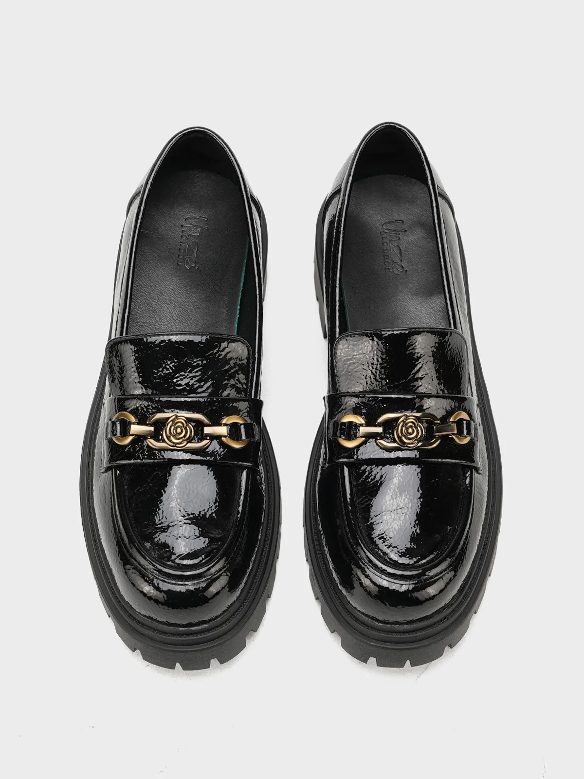 Women "ROSITSA" Trendy Casual Loafers - Image 9