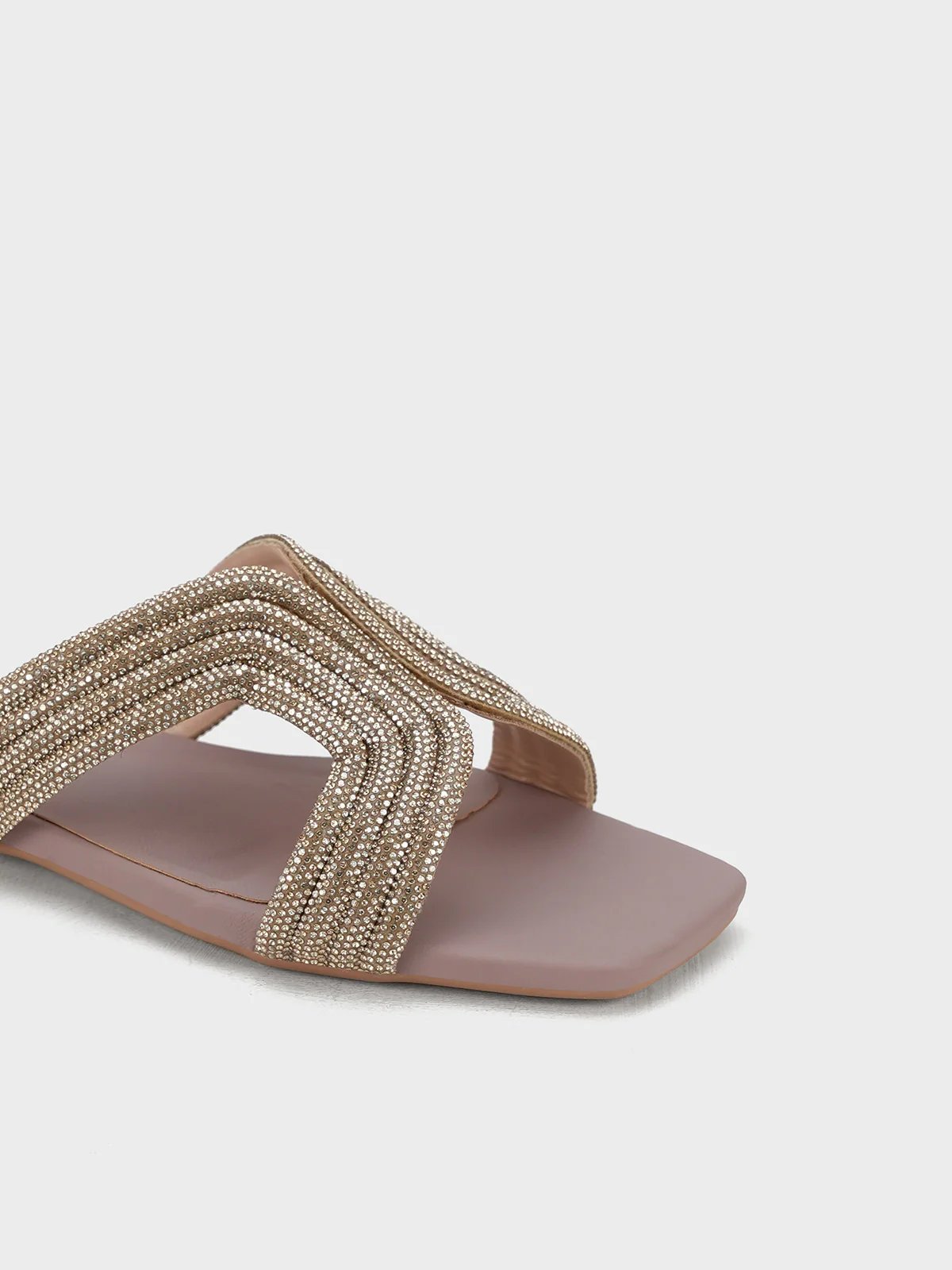 Women "RUSTIN" Fancy Stylish Slippers - Image 5