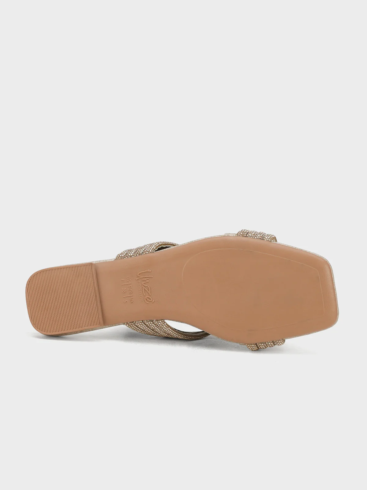 Women "RUSTIN" Fancy Stylish Slippers - Image 7