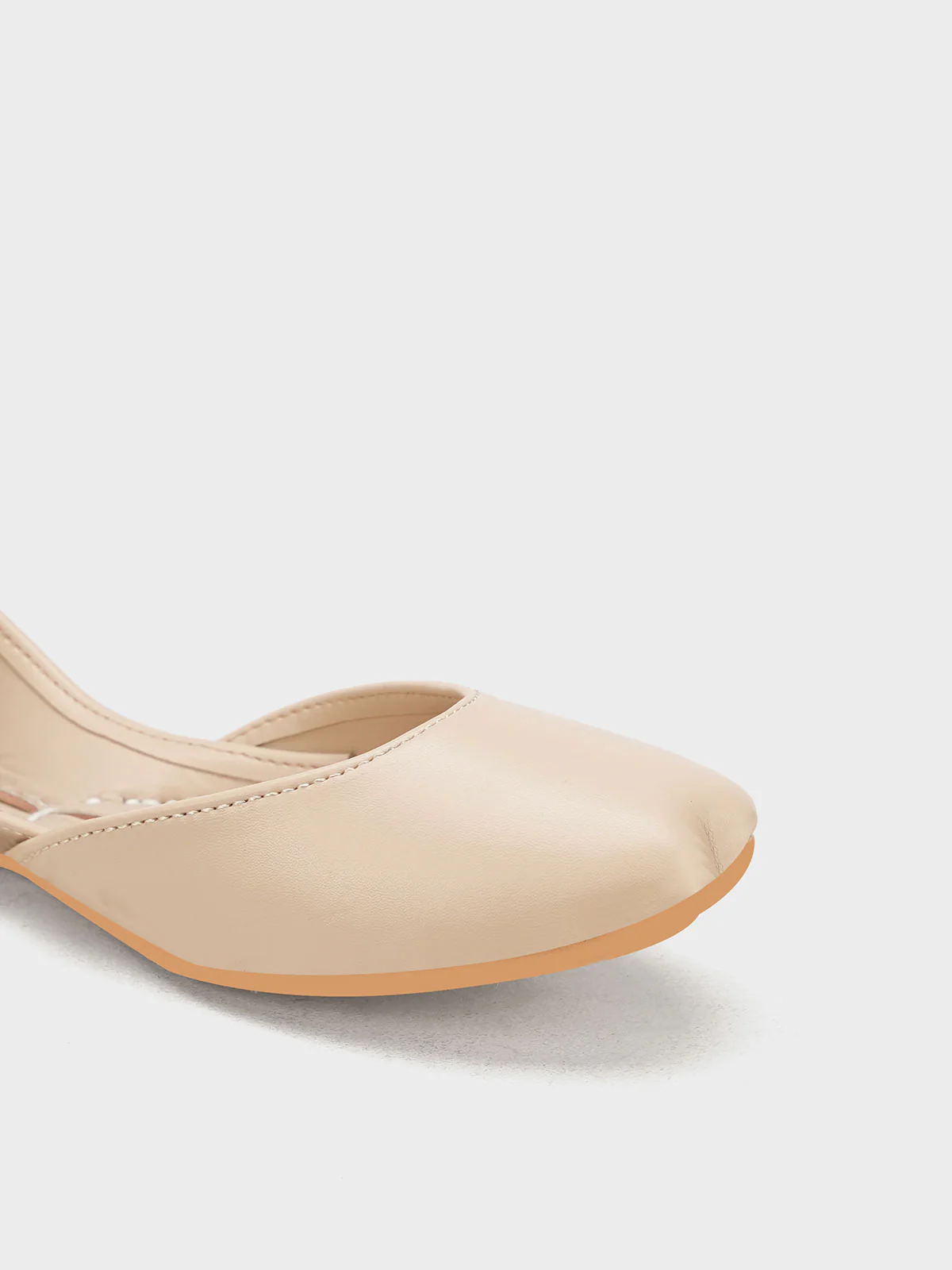 Women’s "RIVA" Casual Khussa - Image 7