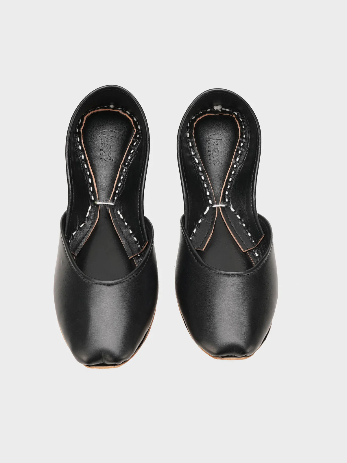 Women’s "RIVA" Casual Khussa - Image 8