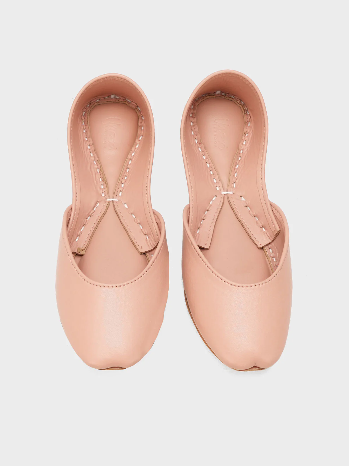 Women’s "RIVA" Casual Khussa - Image 8