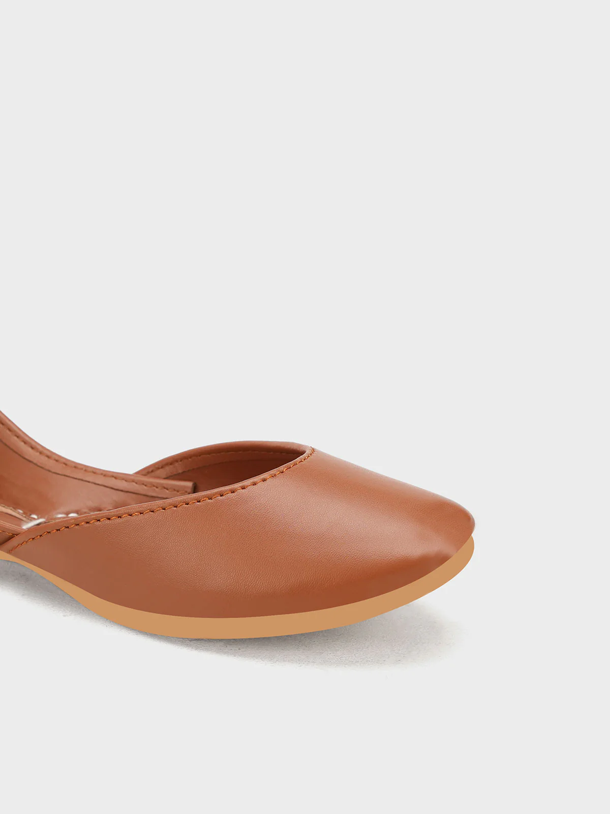 Women’s "RIVA" Casual Khussa - Image 7