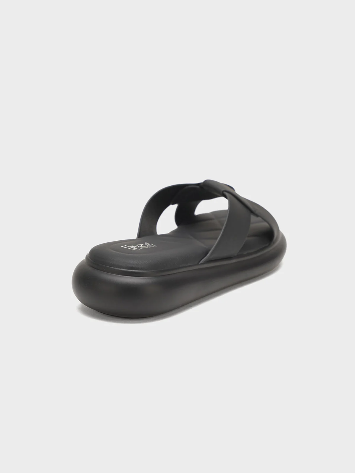 Women "SANTO" Casual Easy to Wear Slippers - Image 3