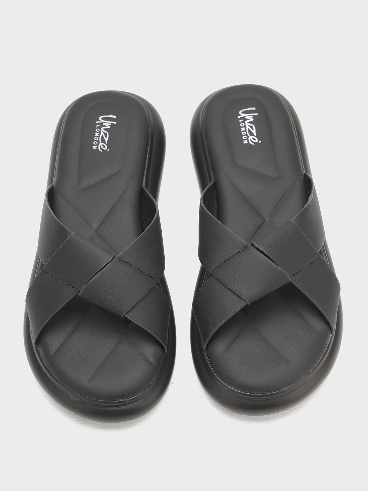 Women "SANTO" Casual Easy to Wear Slippers - Image 6