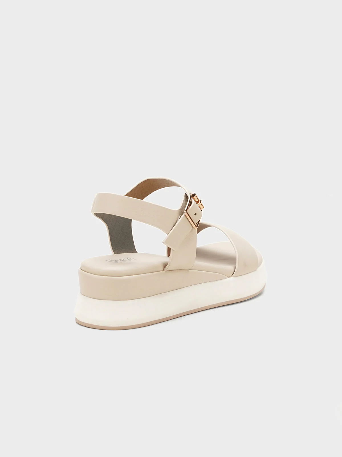 Women "SARGIO" Comfort Buckle Sandals - Image 5