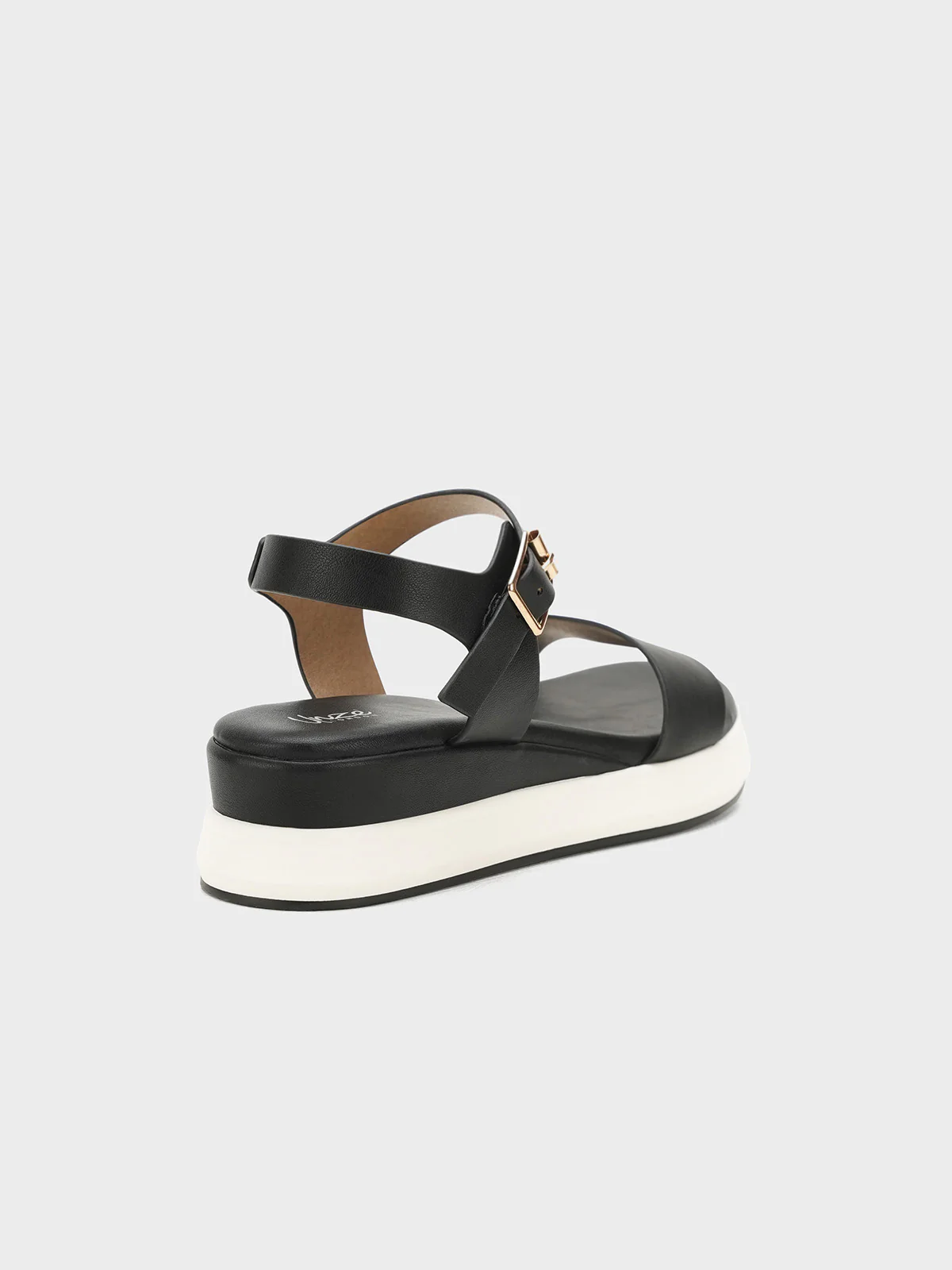 Women "SARGIO" Comfort Buckle Sandals - Image 5