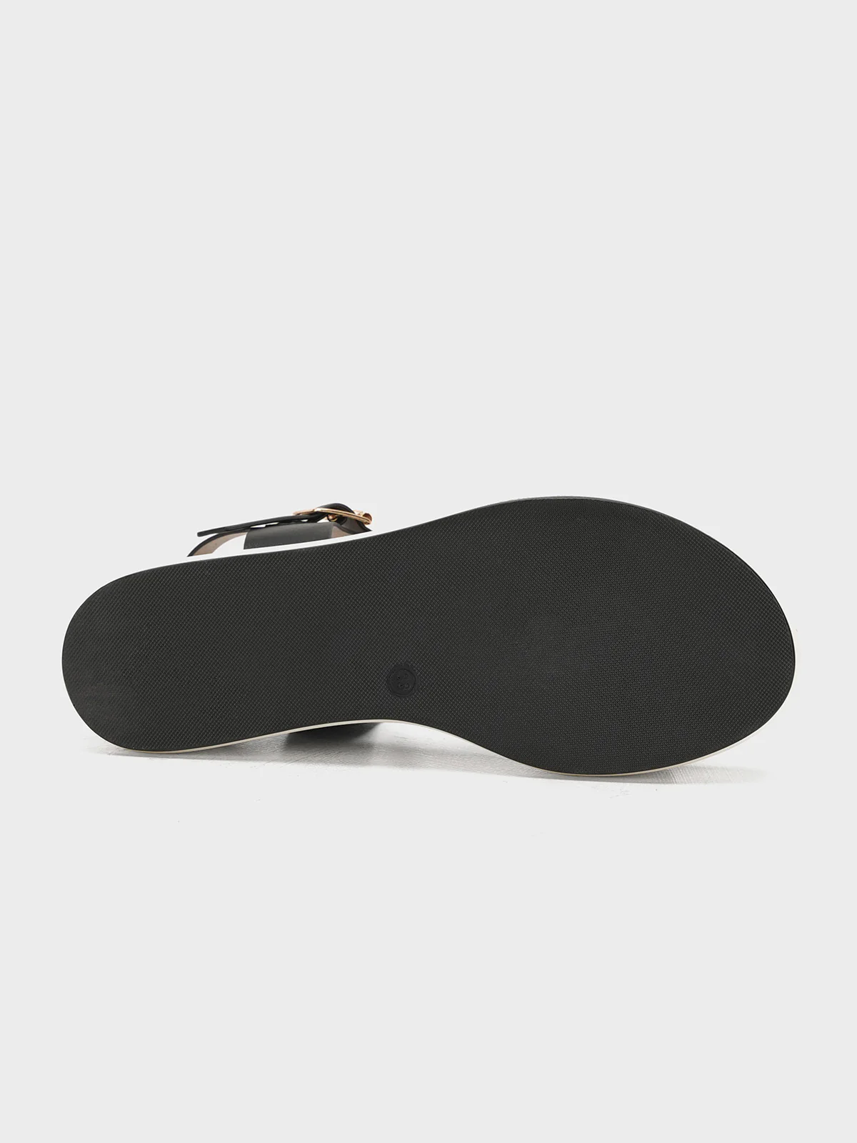 Women "SARGIO" Comfort Buckle Sandals - Image 8