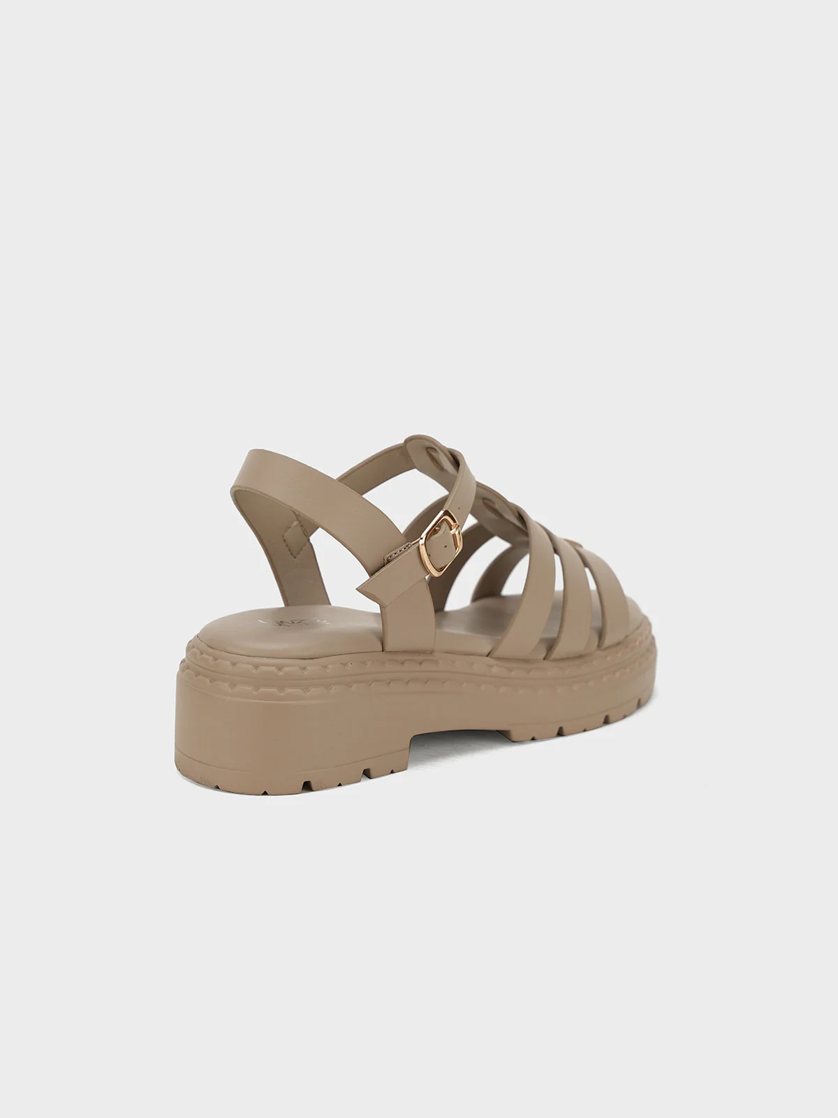 Women "SEKANI" Comfort Buckle Sandals - Image 5