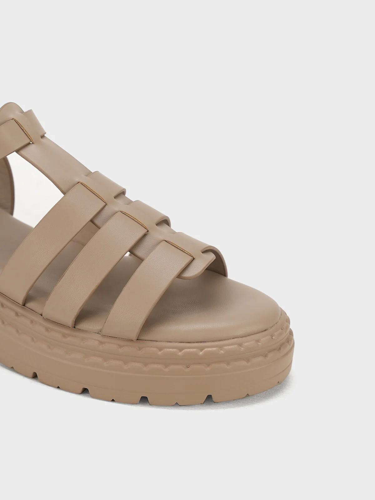 Women "SEKANI" Comfort Buckle Sandals - Image 7