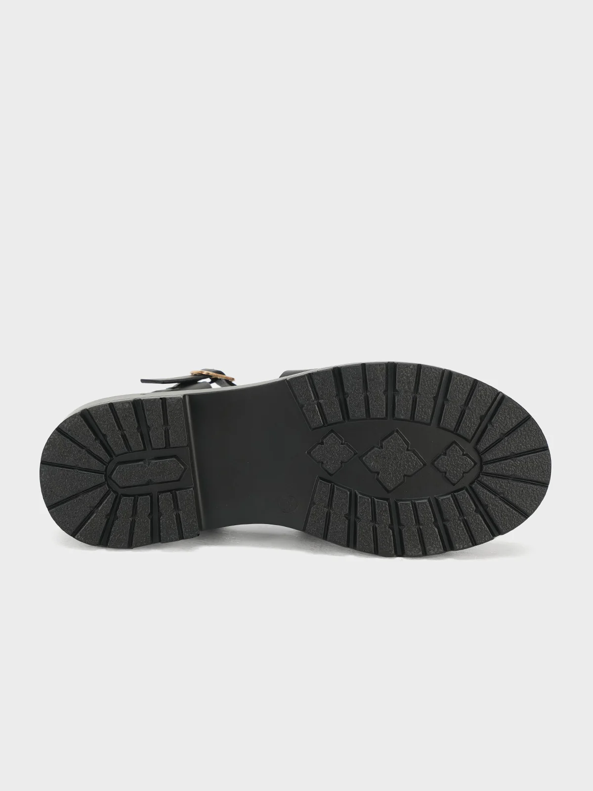 Women "SEKANI" Comfort Buckle Sandals - Image 6