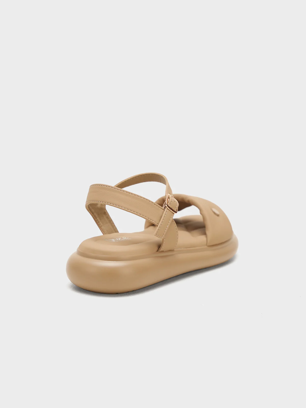Women "SEMAJ" Lightweight Soft Sandals - Image 3