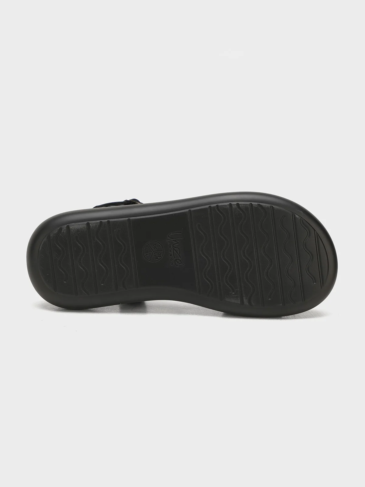 Women "SEMAJ" Lightweight Soft Sandals - Image 5