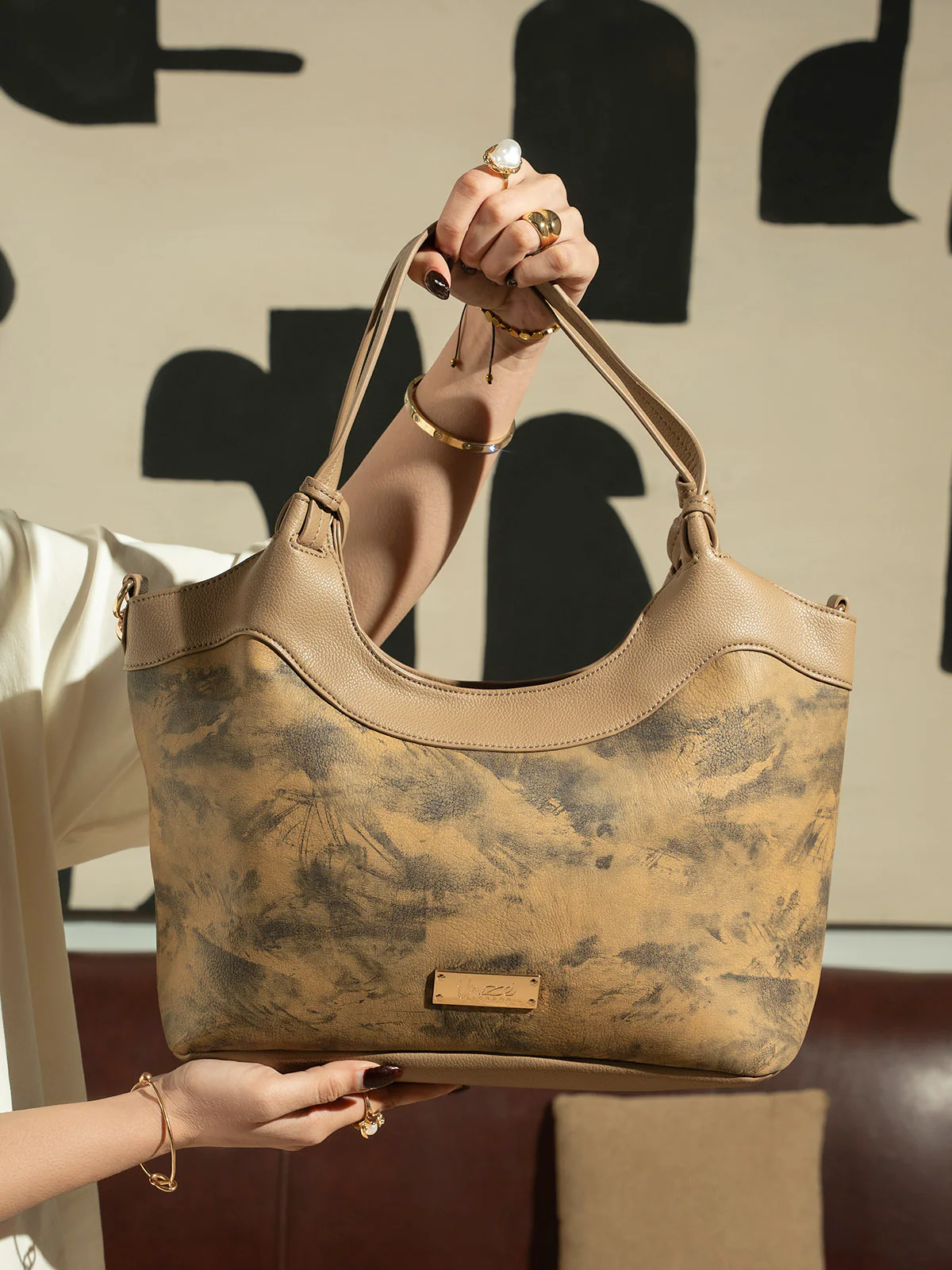 Women "SENNA" Perfect Casual Bag