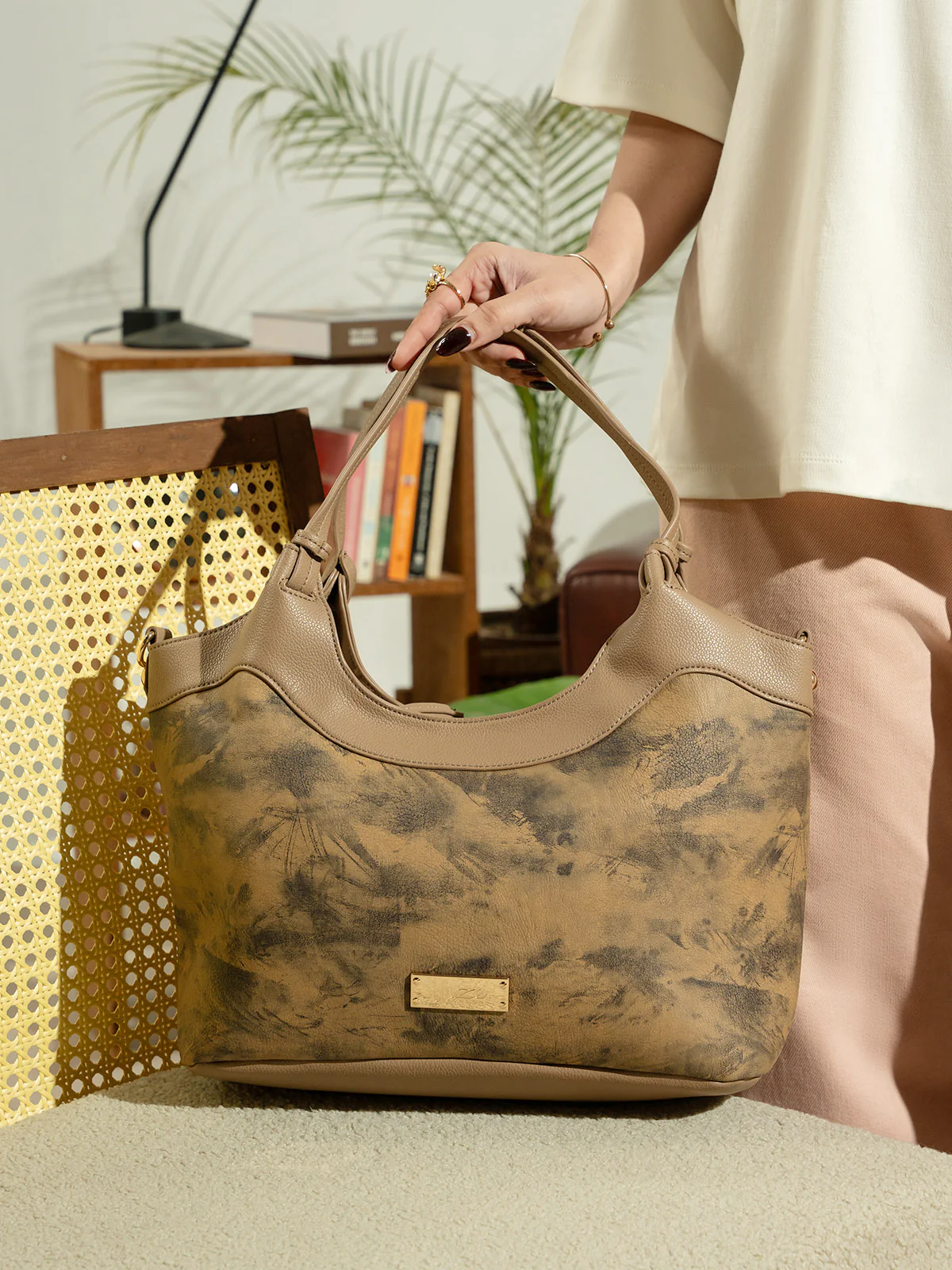 Women "SENNA" Perfect Casual Bag - Image 10