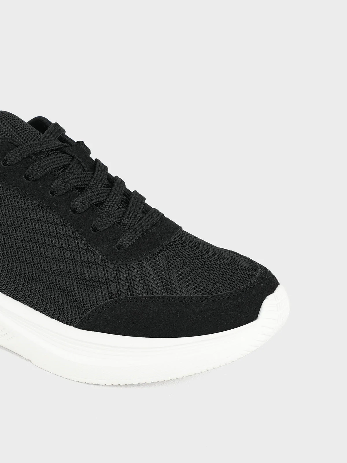 Women "SEVILLA" Comfy Casual Trainers - Image 5