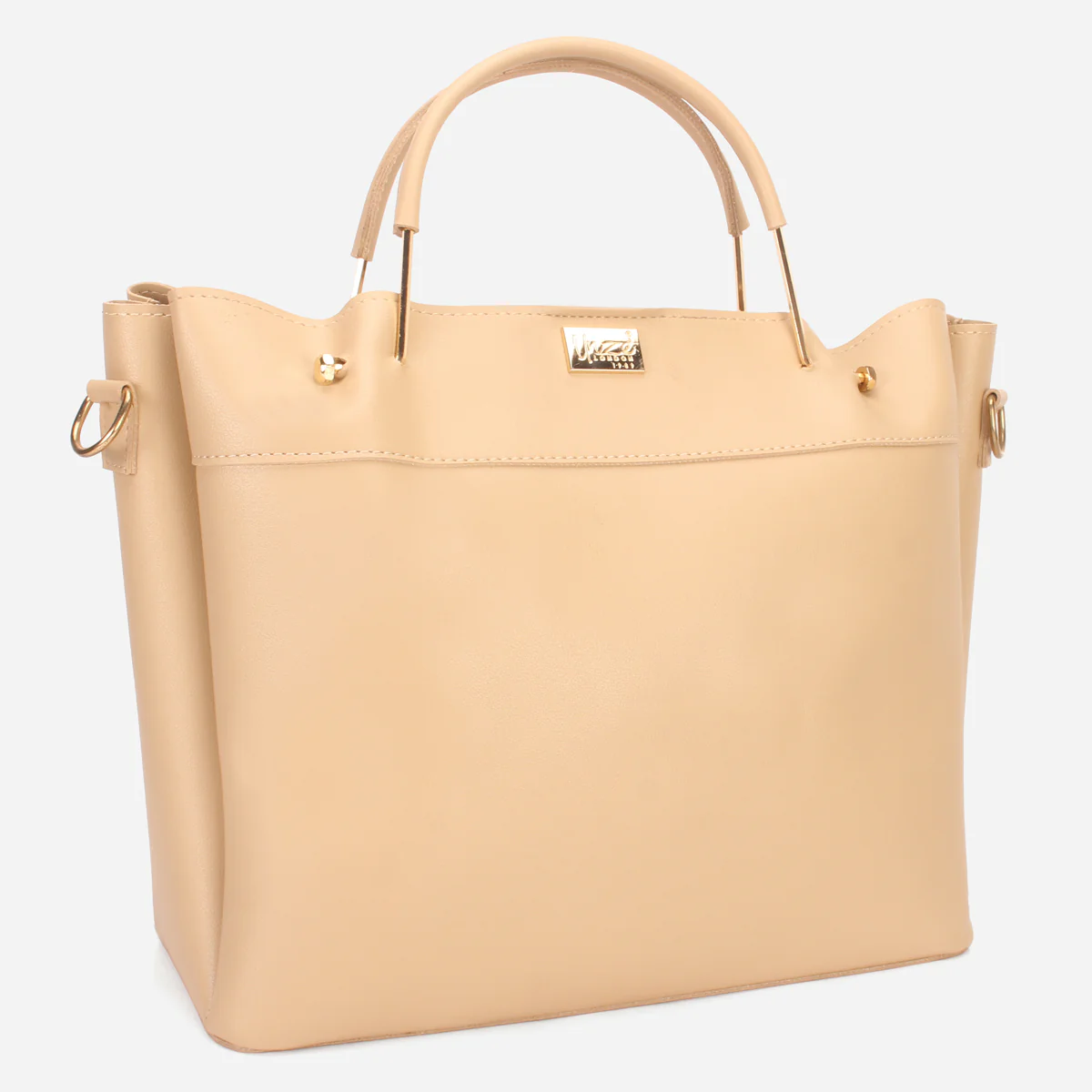 Women "SHEIN" Tote Stylish Handbag