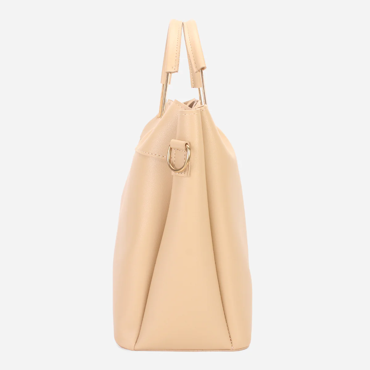Women "SHEIN" Tote Stylish Handbag - Image 3